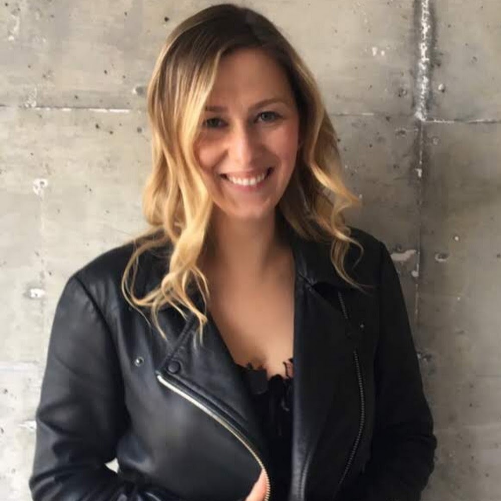 Meet your Posher, Marta